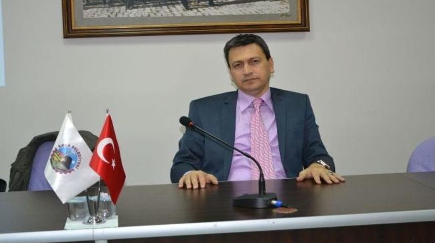 Kula Emniyeti'nden Değerlendirme Toplantısı