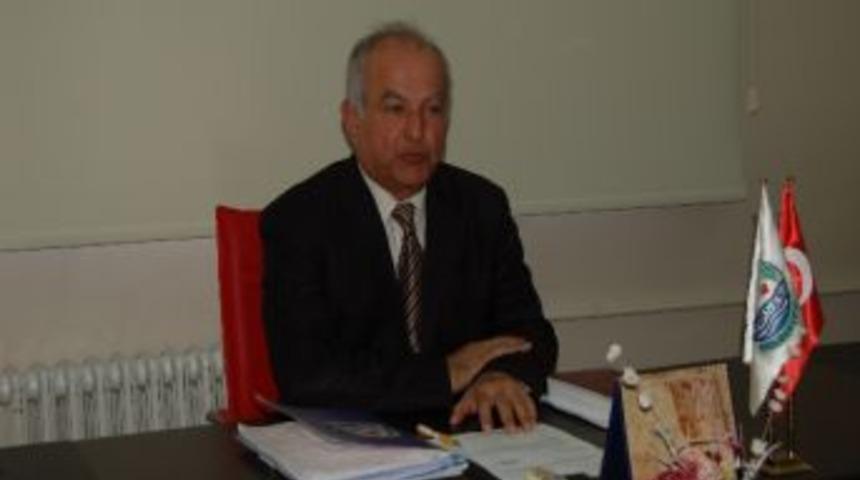 Belediye İş&ccedil;ilerine 500 Liralık Zam M&uuml;jdesi