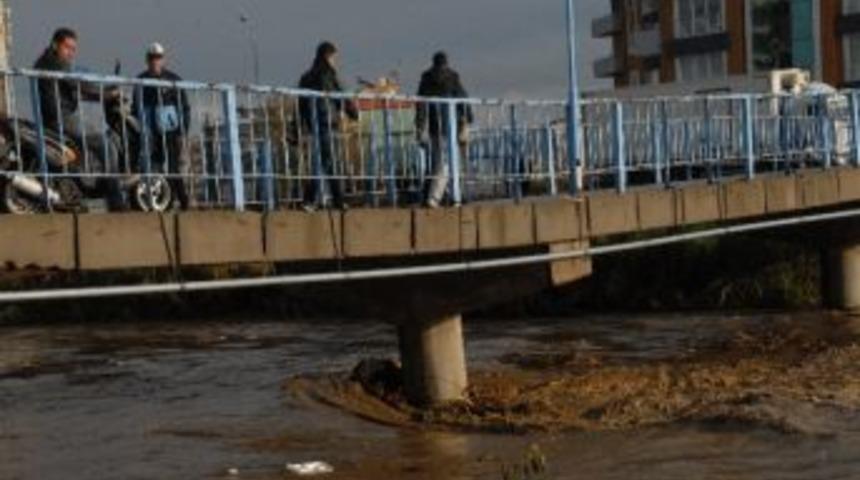 Yeni Yaya K&ouml;pr&uuml;s&uuml; Proje &Ccedil;alışmaları Devam Ediyor