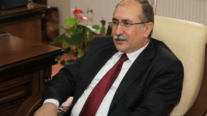 Nevşehir Valisi Savaş&rsquo;tan Ahika&rsquo;ya Ziyaret