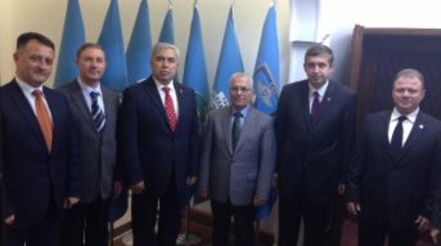 U&ccedil;uş Okullarında B&uuml;y&uuml;k Değişim Başladı