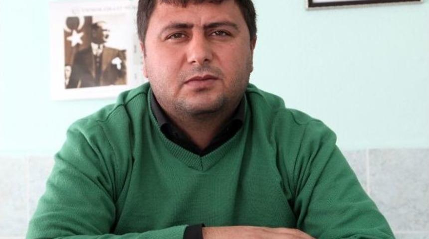 Ahlat&rsquo;ta Tarım Danışmanlık B&uuml;rosu A&ccedil;ıldı