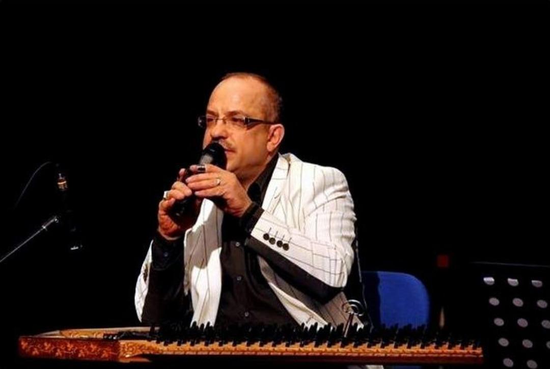 Ad&uuml;&rsquo;de &lsquo;g&ouml;ksel Baktagir&rsquo; Gecesi