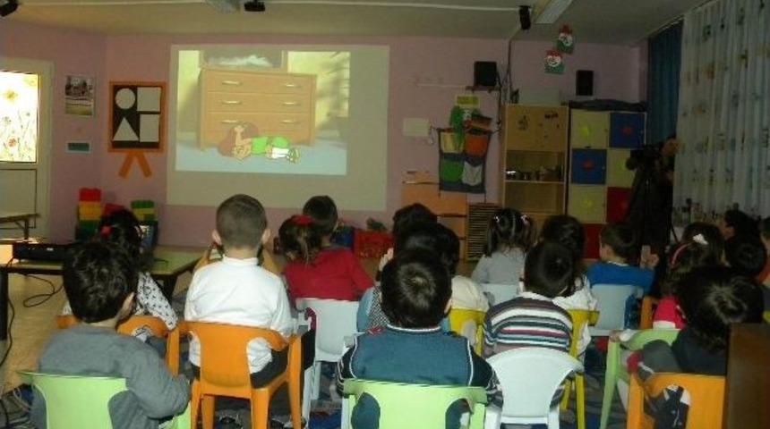 Deprem Dede&rsquo;yi Andılar