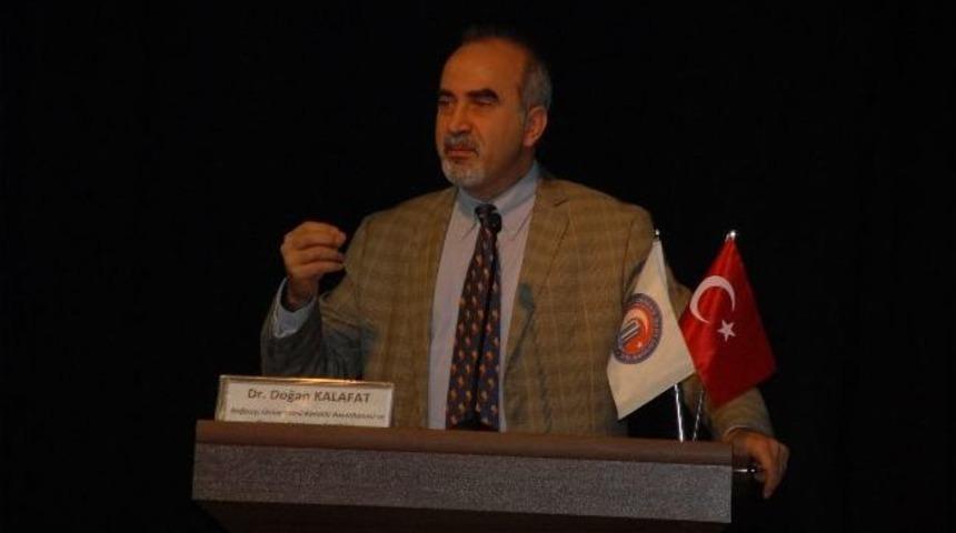 &Ccedil;anakkale 1. Derece Deprem B&ouml;lgesinde