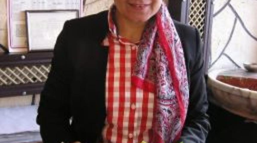 Bulaşık&ccedil;ı Olarak Girdiği &Ccedil;iğk&ouml;fte Salonunun Patronu Oldu