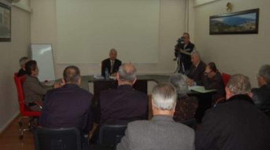 &Ccedil;in Fuarına Katılım İ&ccedil;in Hazırlıklar S&uuml;r&uuml;yor