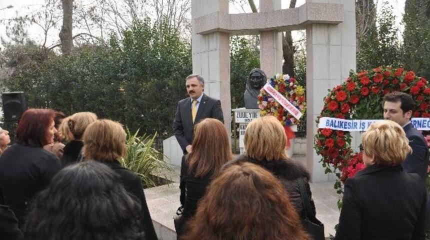 &Ouml;mer Yalım'dan 8 Mart M&uuml;jdesi