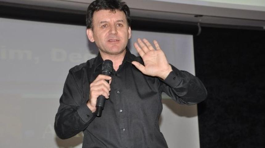 &Ouml;ğrencilerin Sınav Kaygısı Giderildi