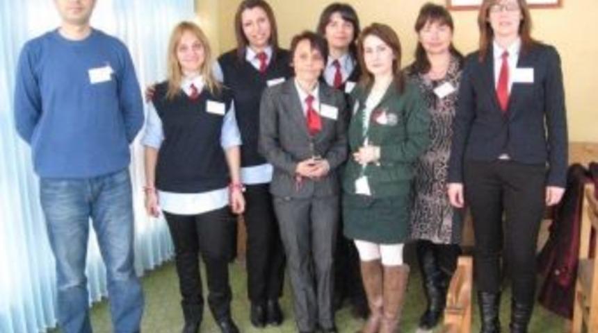 Bulgaristan Buluşması