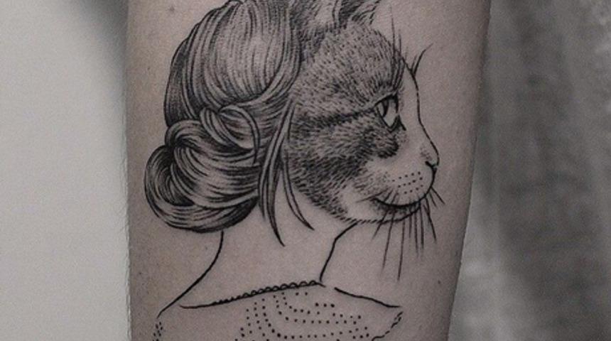 Kadınlar i&ccedil;in en g&uuml;zel 20 d&ouml;vme