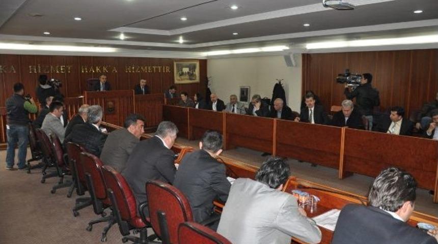 Oylat Projesi Tanıtıldı