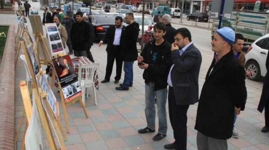 'prof. Dr. Necmettin Erbakan'ın Hayatından Fotoğraf Kareleri'