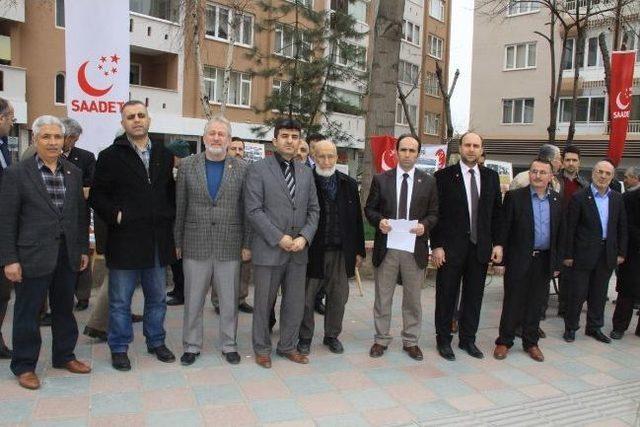 'prof. Dr. Necmettin Erbakan'ın Hayatından Fotoğraf Kareleri'