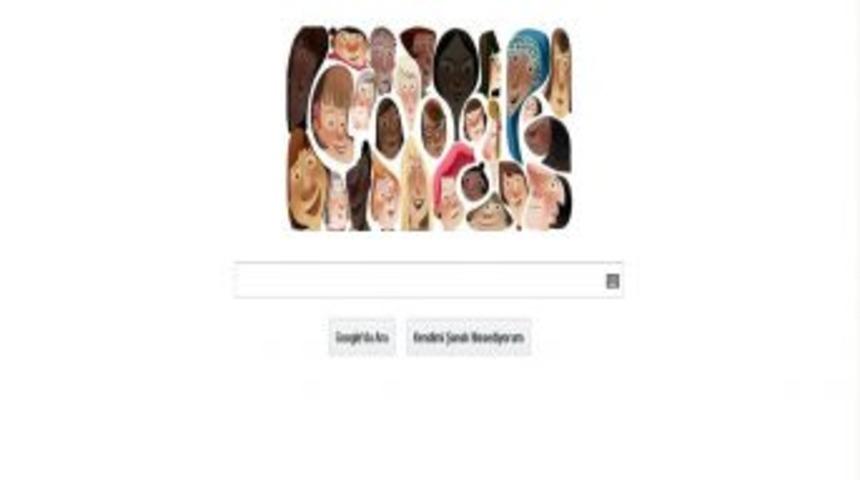 Google, Kadınları Unutmadı