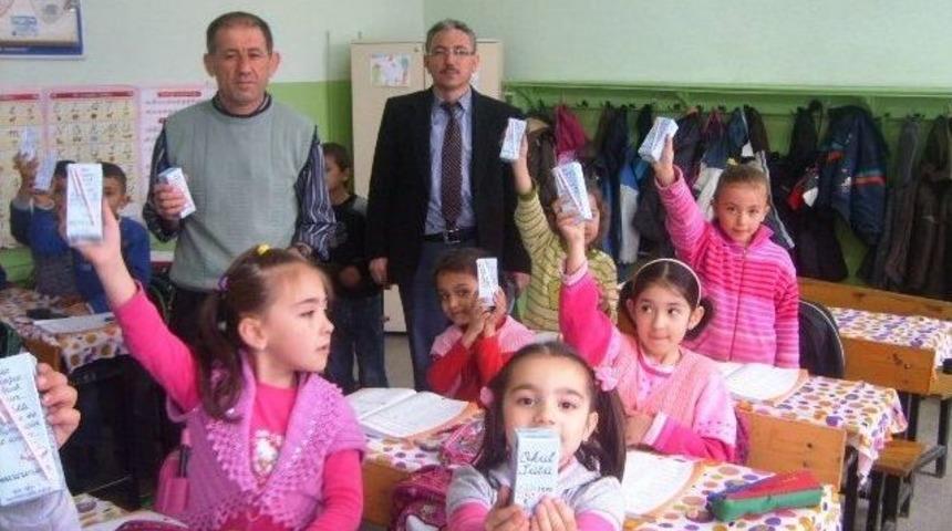 S&uuml;t İ&ccedil;me Oranı Y&uuml;zde 95