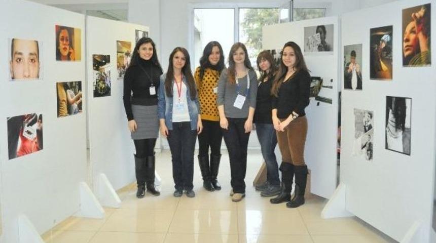 Egiad Başkanı Kaya, Kadın Y&ouml;neticileri Anlattı