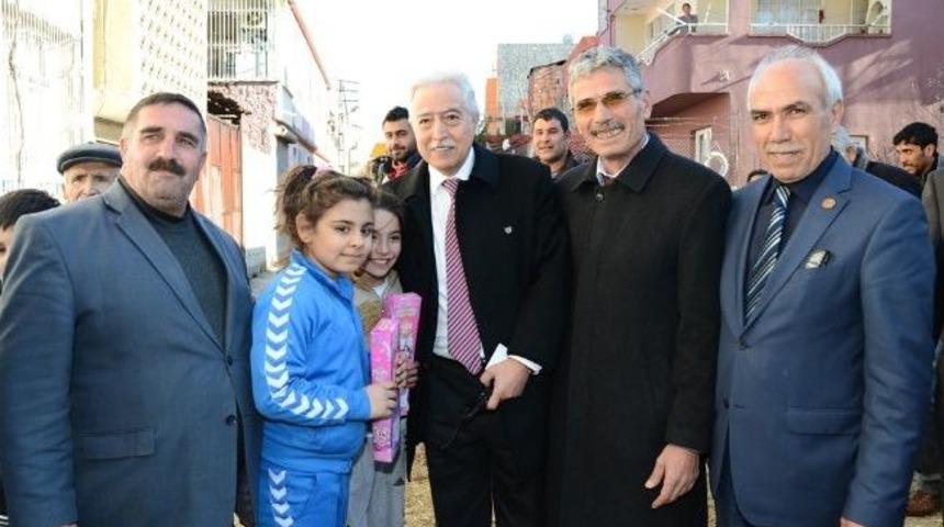 Y&uuml;reğir B&ouml;yle Hizmet G&ouml;rmedi