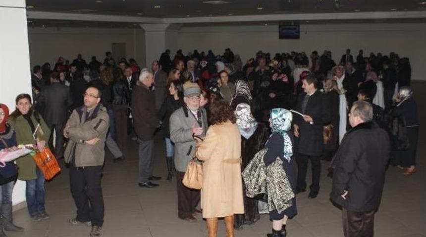 Paland&ouml;ken Belediyesi Beyaz Şehrin Sultanlarını Unutmadı