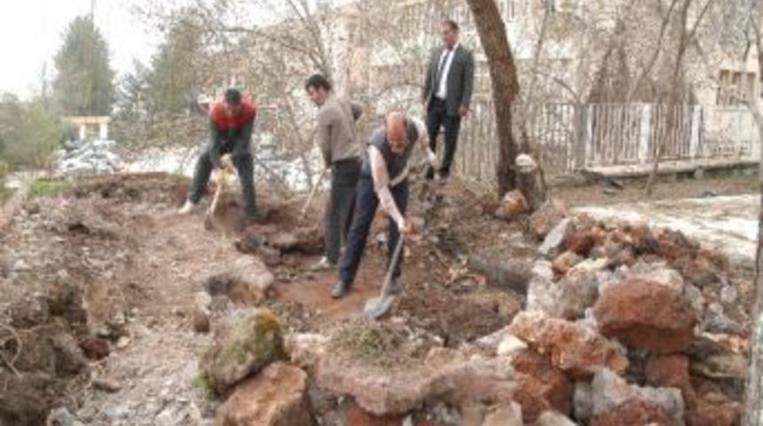 &Ouml;ğretmen Evi&rsquo;nin &Ccedil;ehresi Değişiyor