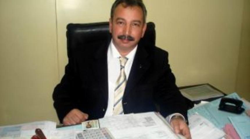 Chp Salihli İl&ccedil;e Başkanı Nurlu, Kadınlar G&uuml;n&uuml;&rsquo;n&uuml; Kutladı