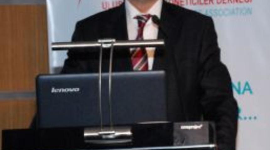 Tarım Iş&ccedil;ileri De Iş Sağlığı Ve G&uuml;venliği Kapsamına Alınıyor