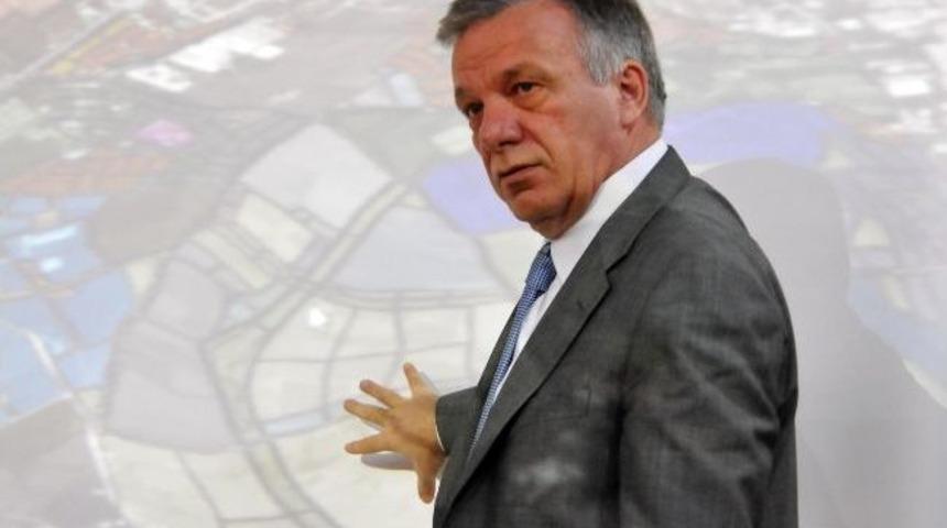 Yalova'ya Modern Yerleşim Alanı