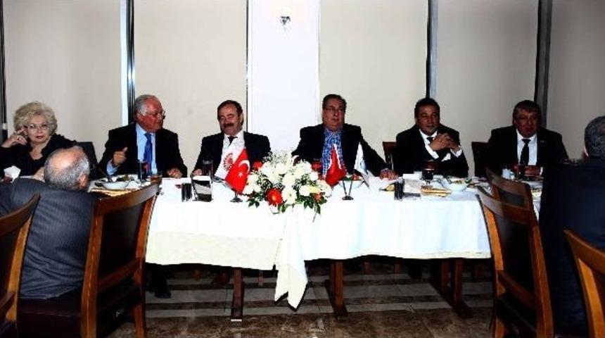 Dabb'ın 1. Yıld&ouml;n&uuml;m&uuml; Kutlandı