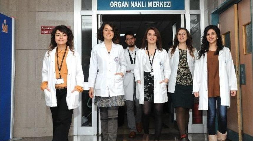 Ulusal Tıp &Ouml;ğrenci Kongresi Antalya&rsquo;da D&uuml;zenleniyor
