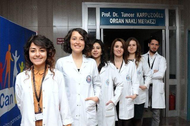 Ulusal Tıp Öğrenci Kongresi Antalya’da Düzenleniyor