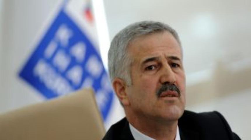 KİK Başkanı G&uuml;rses: Gecen Yıl 157 Bin 558 Ihale Ger&ccedil;ekleşti