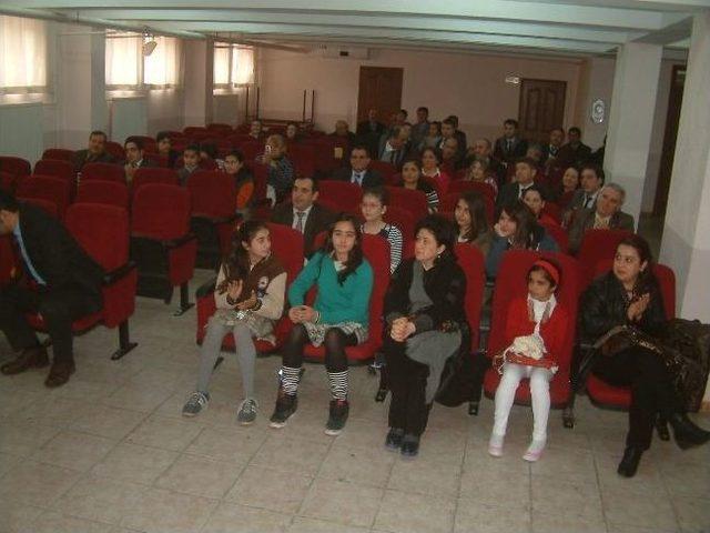 İstiklal Marşı’nı En Güzel Şekilde Okudular