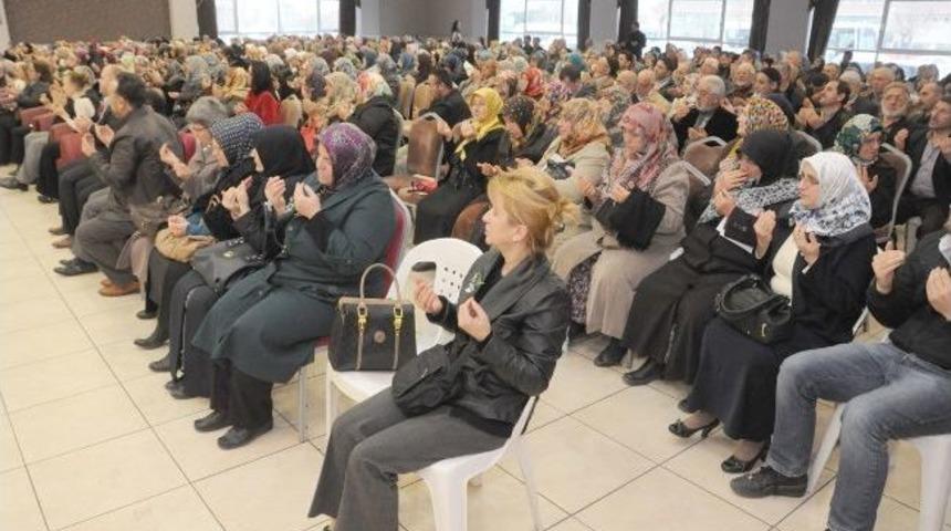 Kartepe&rsquo;de D&uuml;nya Kadınlar G&uuml;n&uuml; Kutlandı