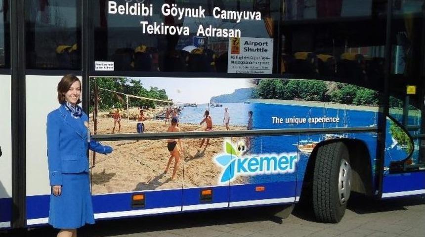 Gatab Berlin Itb Fuarı'nda B&ouml;lgeyi Tanıtmaya Devam Ediyor