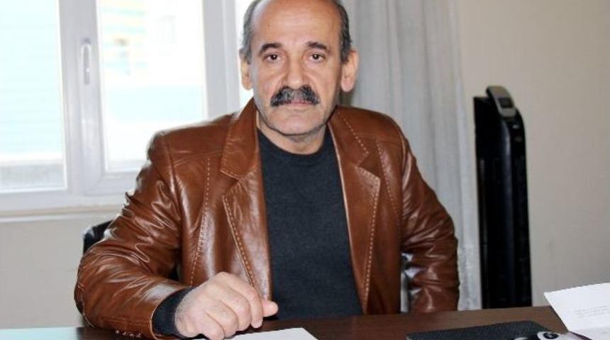 Silvanlı Şof&ouml;rlerden Yeni Otogar Talebi