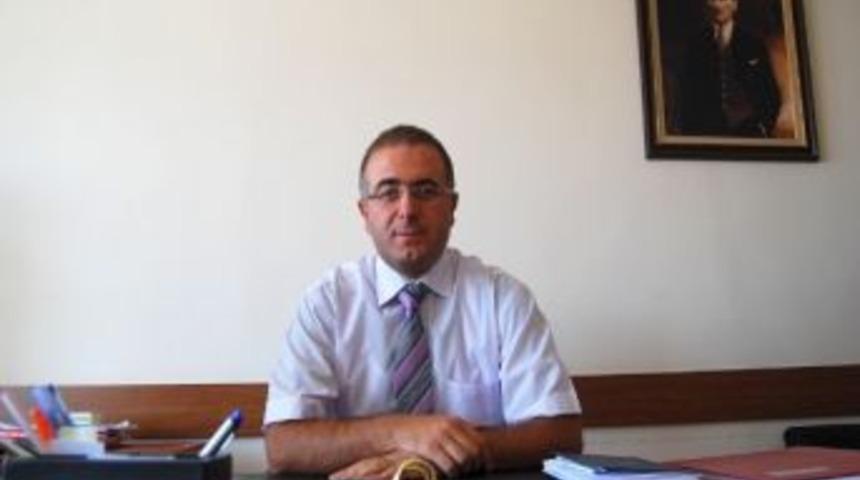 &ldquo;tuza Dikkat&rdquo; Haftası