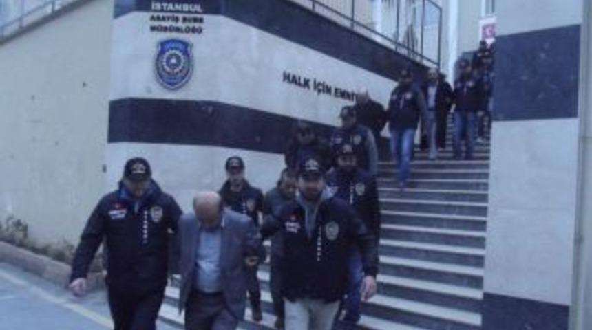 Ara&ccedil; Satışındaki Dolandırıcılığa Polis Operasyonu
