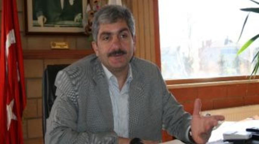 İl&ccedil;e Olmayı Beklerden Kapanacak