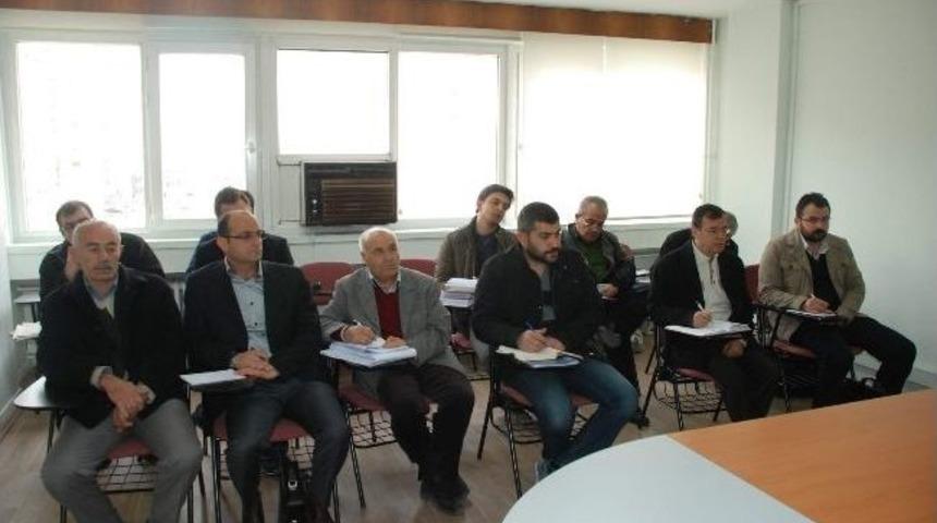 B&uuml;y&uuml;kşehir'den İlave Mezar İhalesi