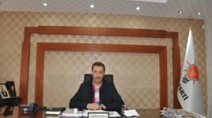 Ak Parti Kırıkkale İl Başkanı Demir'den 'kadınlar G&uuml;n&uuml; Mesajı' A&ccedil;ıklaması