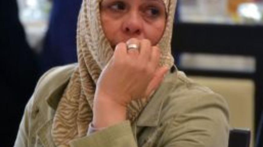 Suriyeli Kadınların Dileği, &Ccedil;ocuklarına Kavuşmak