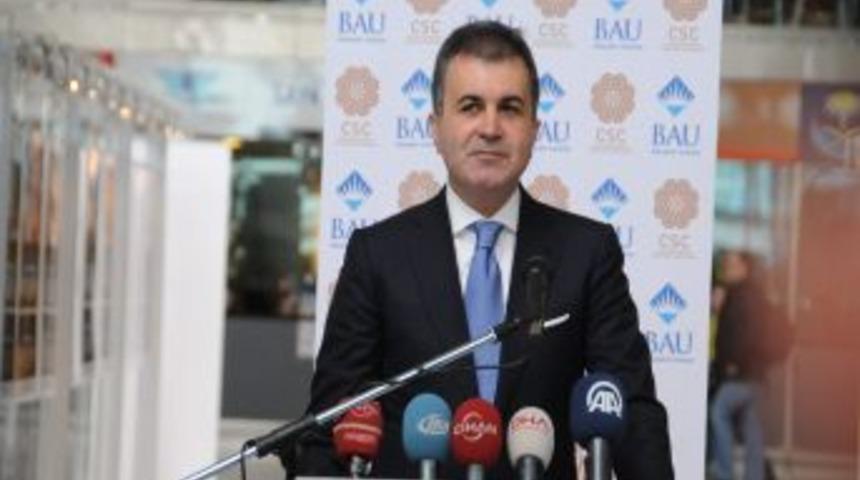 Bakan &Ccedil;elik: Anadolu'dan Uzak Kalmış Eserlerin Gurbeti Bitecek