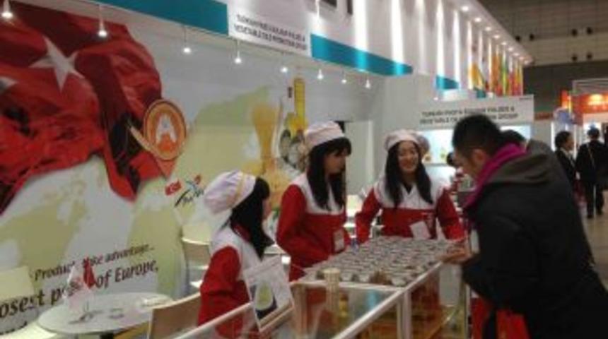 Japonlara Bakliyatı Sevdirdiler, Sıra Ihracat Atağında