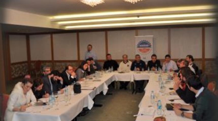 GESİAD'dan, 'Etkin Tahsilat Becerileri' Eğitimi