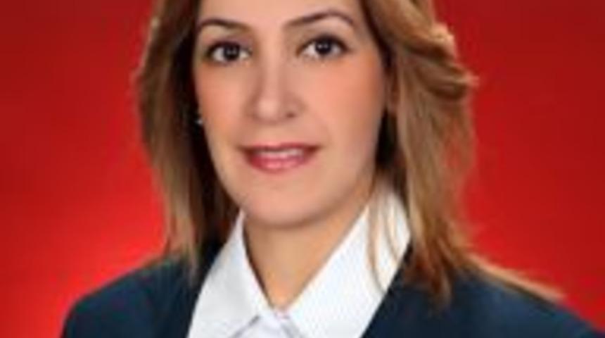 Ak Parti Kadın Kollarından mesaj