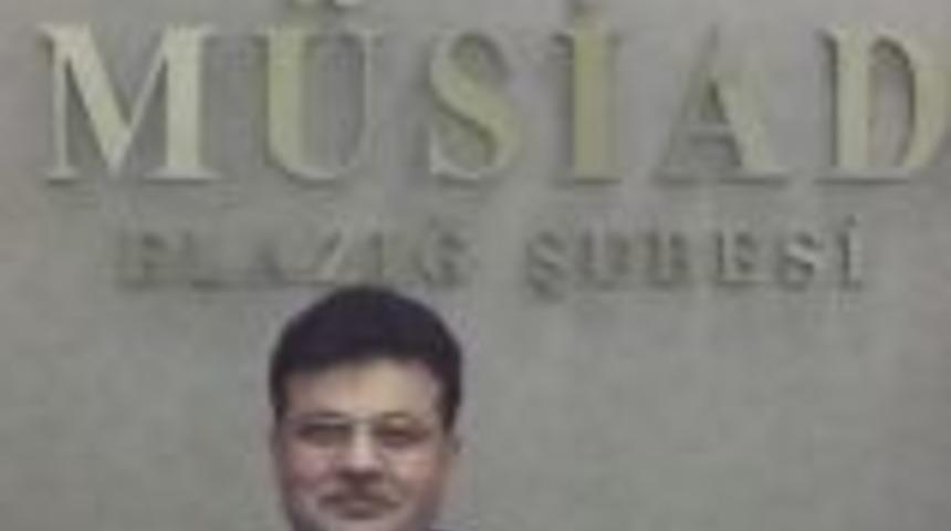 Elazığ M&Uuml;SİAD'dan Kadınlar G&uuml;n&uuml; mesajı