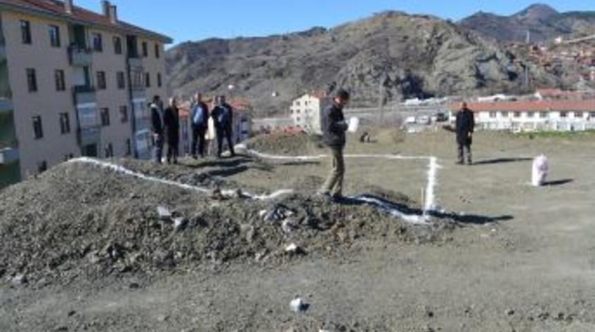 85 Yıllık Ahşap Cami 10 Yıl Sonra Yuvasına D&ouml;nd&uuml;