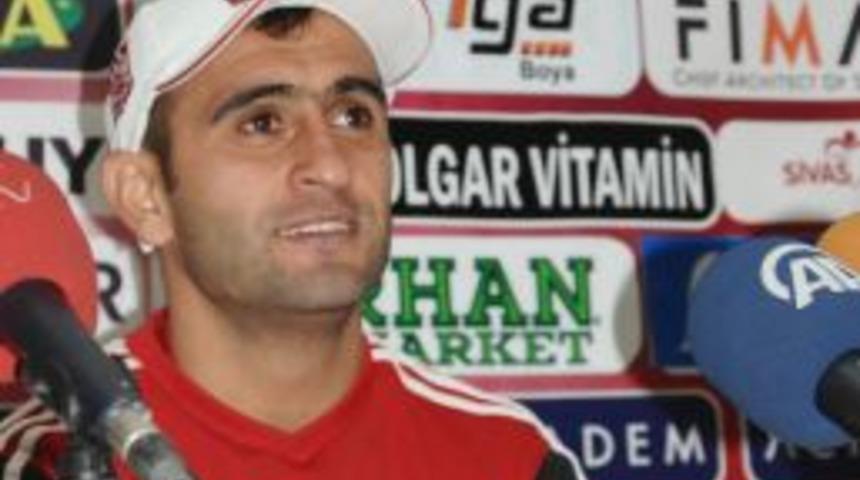 Erman Kılı&ccedil;: Antalya Ma&ccedil;ını Kazanmalıyız