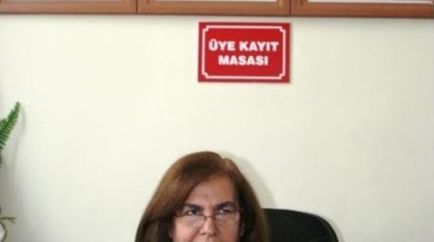 Chp’den “8 Mart Dünya Kadınlar Günü” Kutlaması