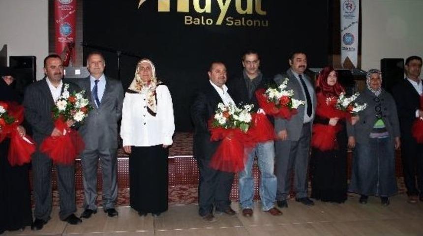 Kardeşliğin Temelleri &lsquo;biz Birlikte Varız&rsquo; Projesi İle Atılıyor